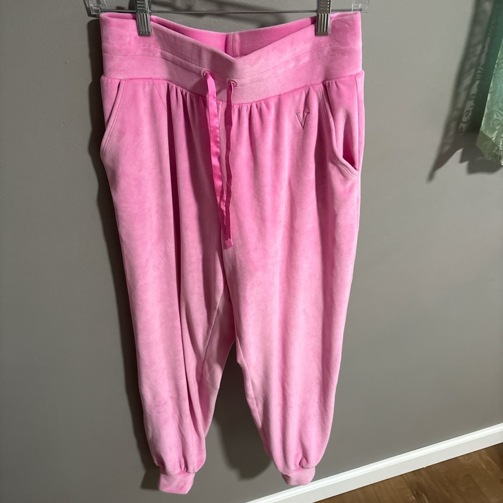 Victoria's Secret Pink Joggers